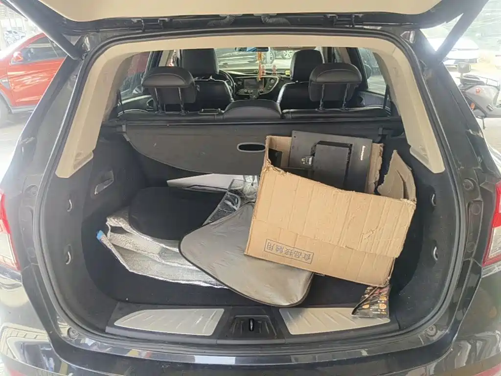 Buick Envision Plus — миниатюра 19