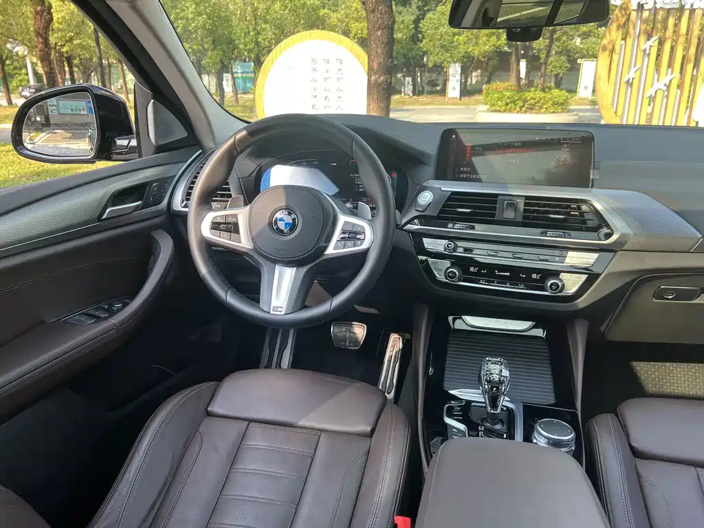 BMW X4 — миниатюра 6