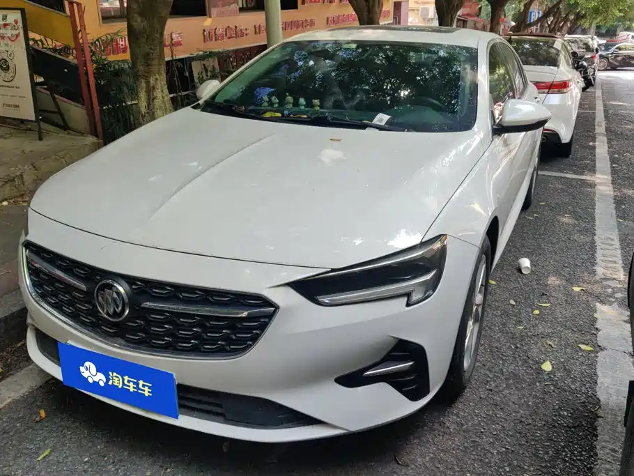 Buick Regal