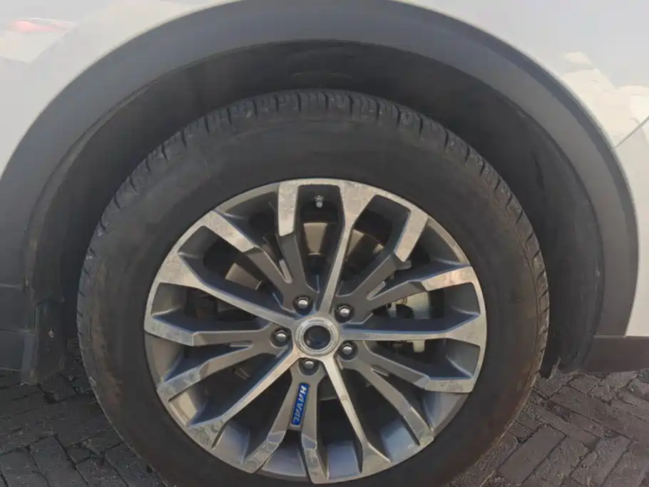 Haval H6 — миниатюра 6