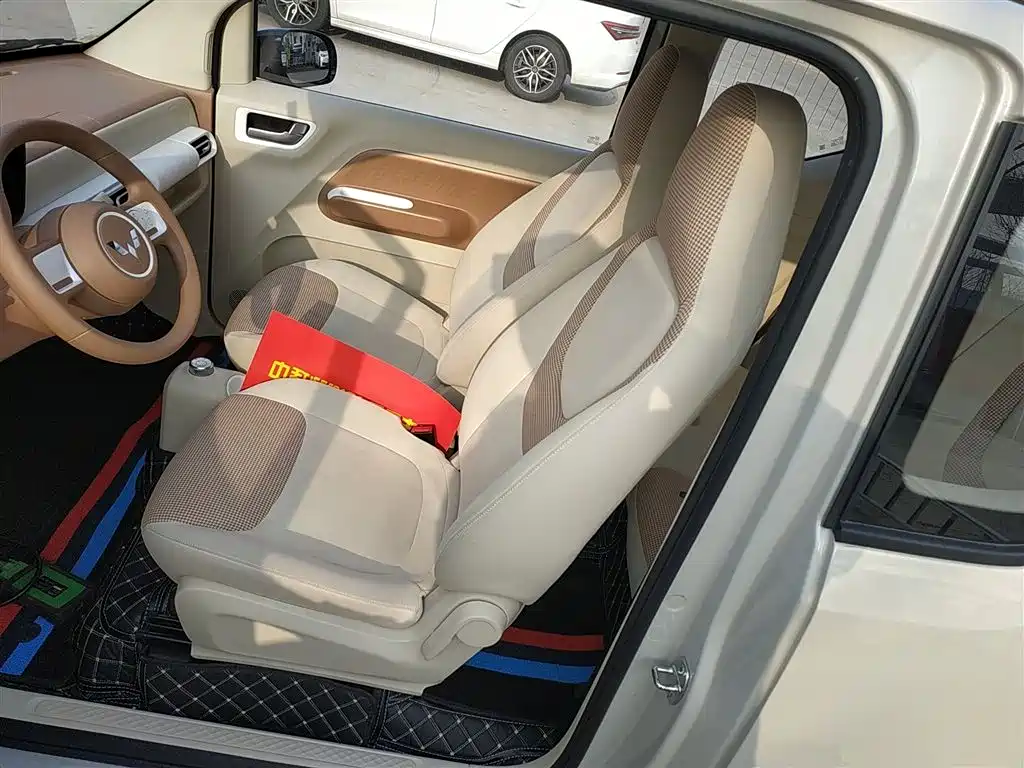 Wuling Mini EV — фотографии объявления, Фото 11