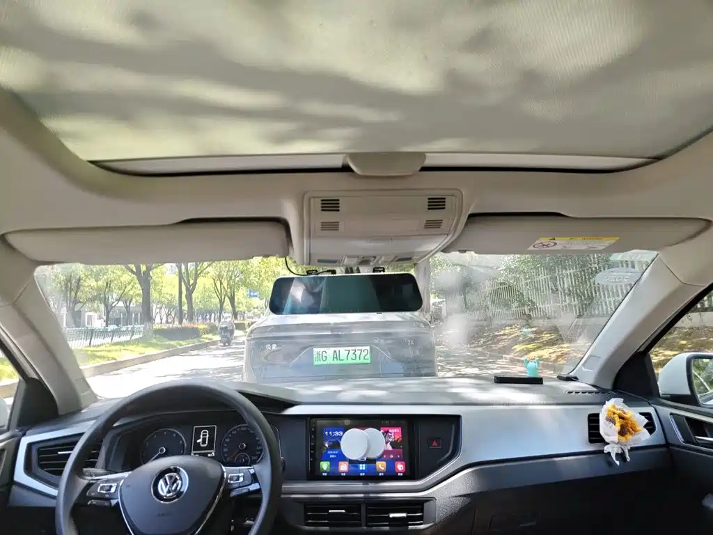 Volkswagen Polo — миниатюра 9
