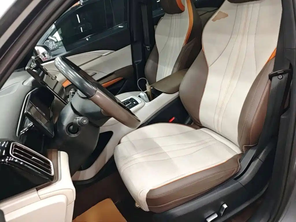 BYD Pro New Energy — миниатюра 15