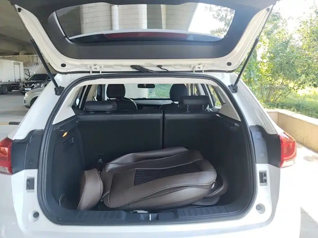 Haval H2s — миниатюра 19