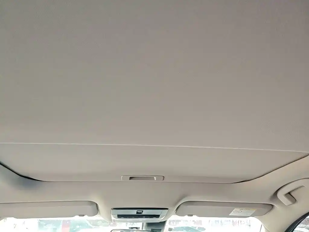 Nissan Sylphy — миниатюра 18
