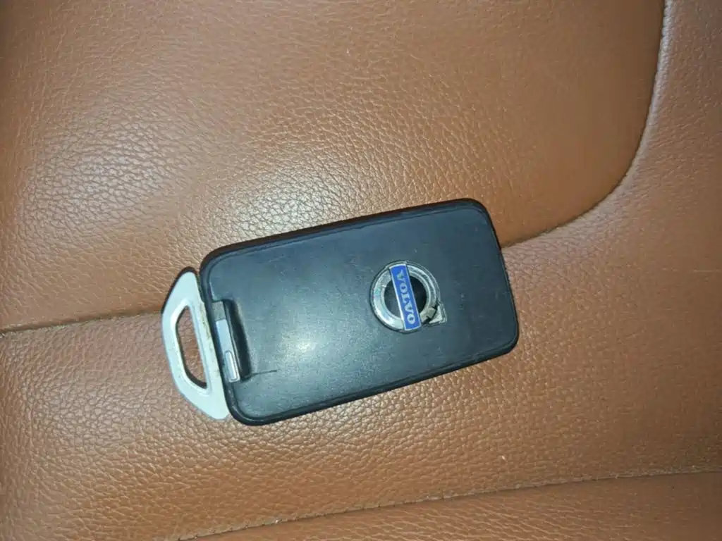 Volvo S60 — миниатюра 9