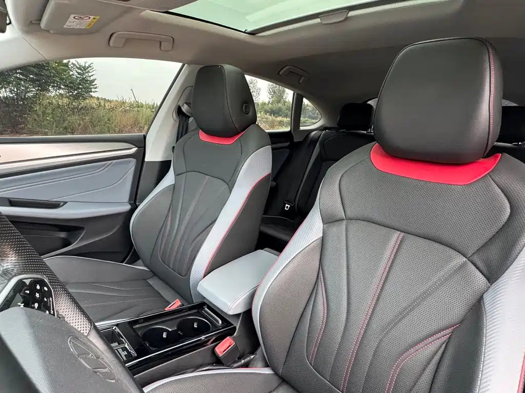 Volkswagen Lamando — миниатюра 11