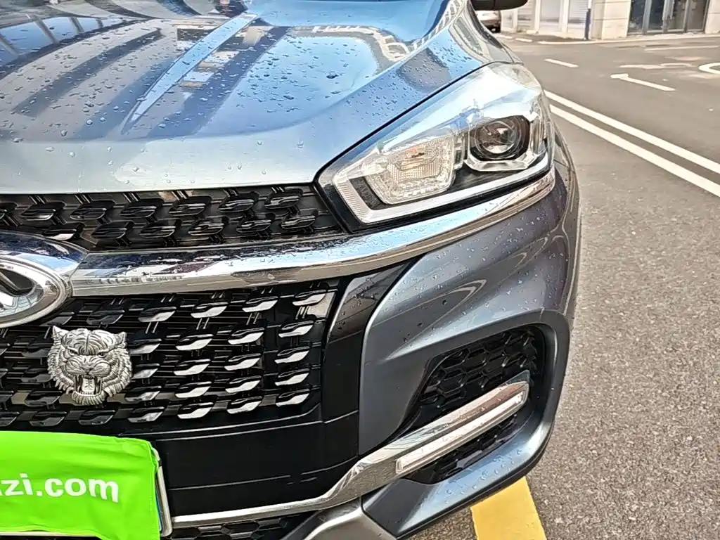 Chery Tiggo 8 — миниатюра 24