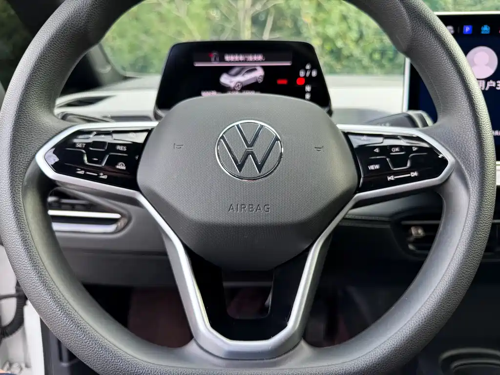 Volkswagen ID.3 — миниатюра 9