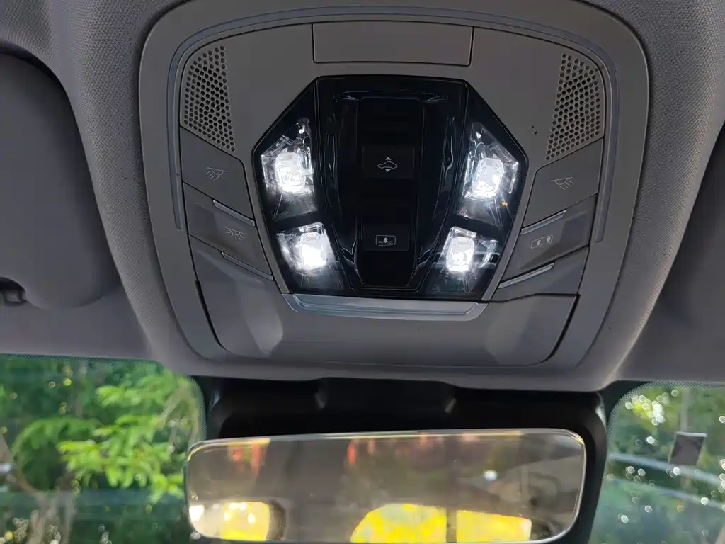 Chery Tiggo 8 PRO — миниатюра 27