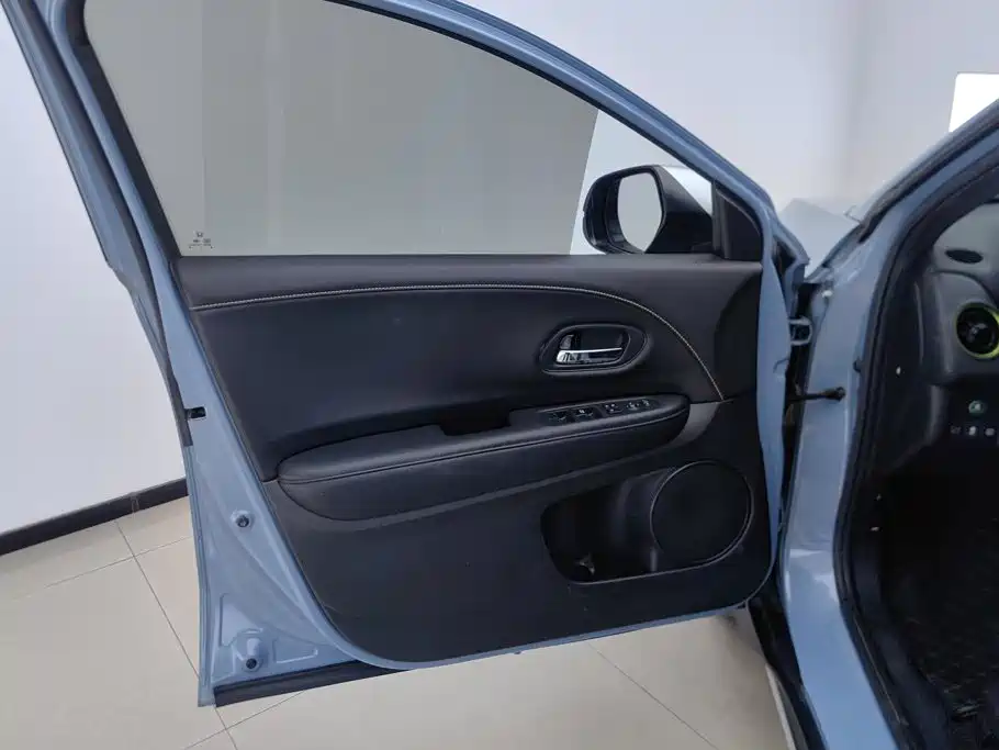 Honda XR-V — миниатюра 7