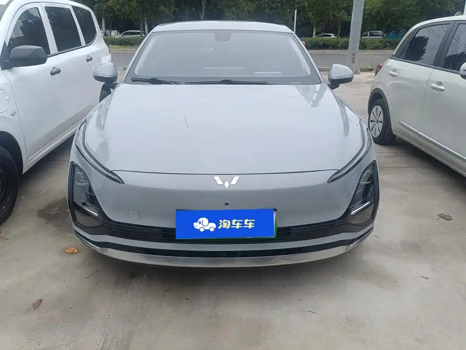 Wuling Xingguang — миниатюра 2
