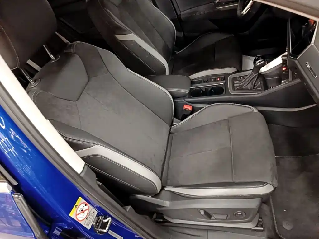 Audi Q3 — миниатюра 25