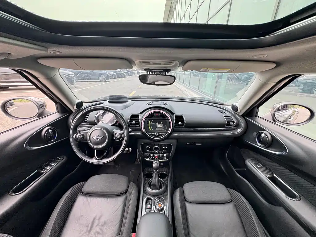 MINI Mini Clubman — миниатюра 15