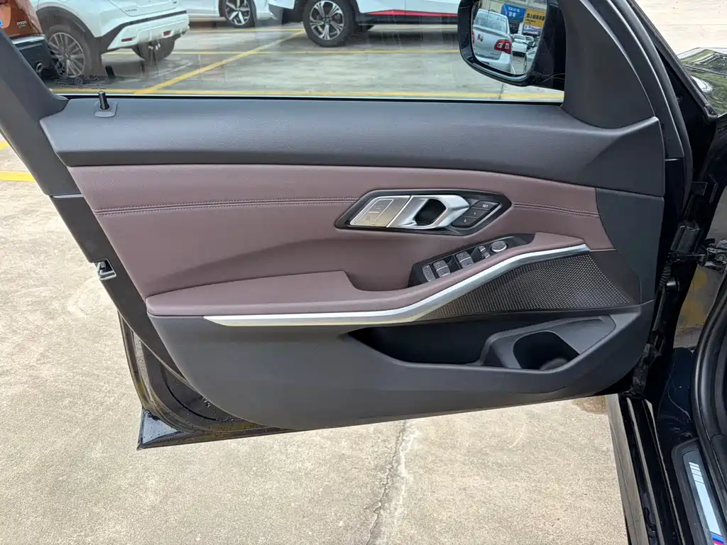 BMW 3 Series — миниатюра 16