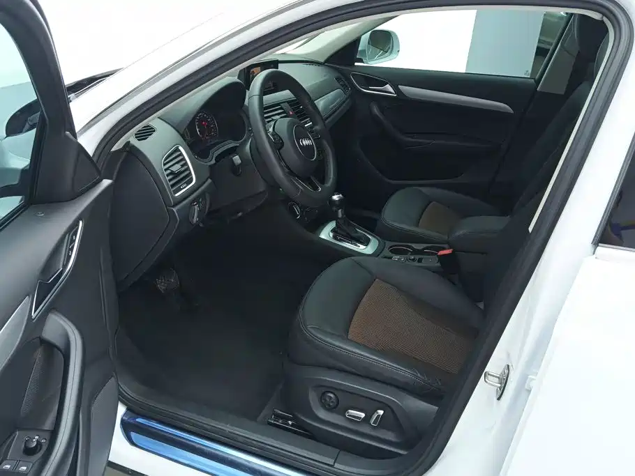 Audi Q3 — миниатюра 9