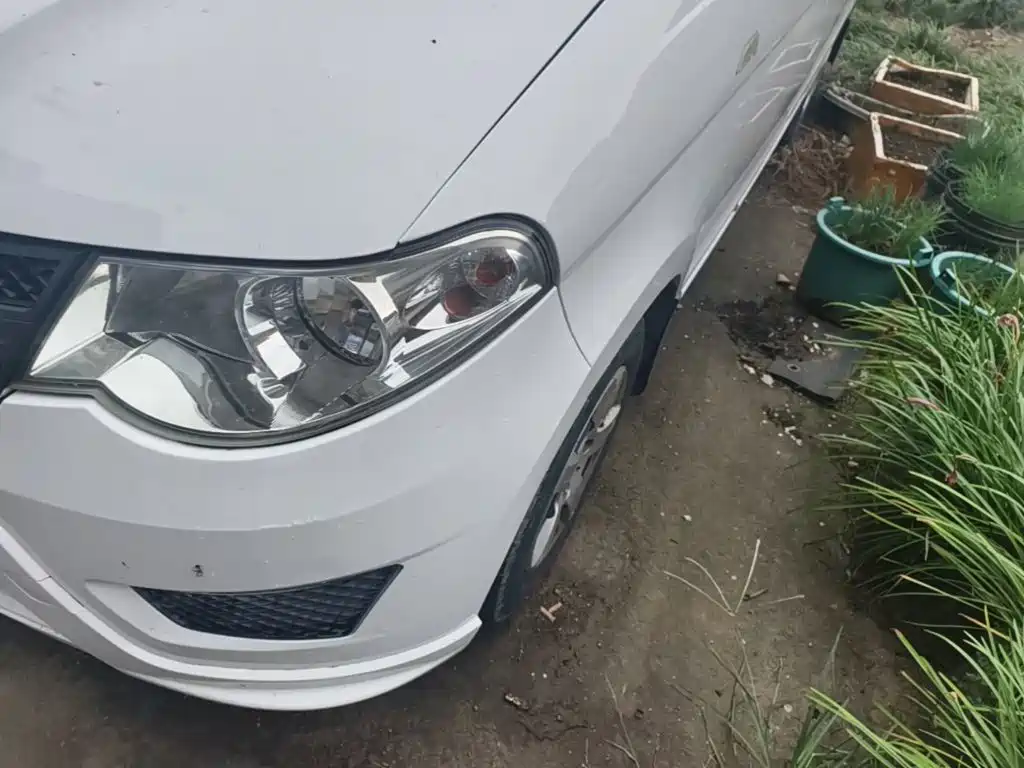 Wuling Hongguang — миниатюра 24