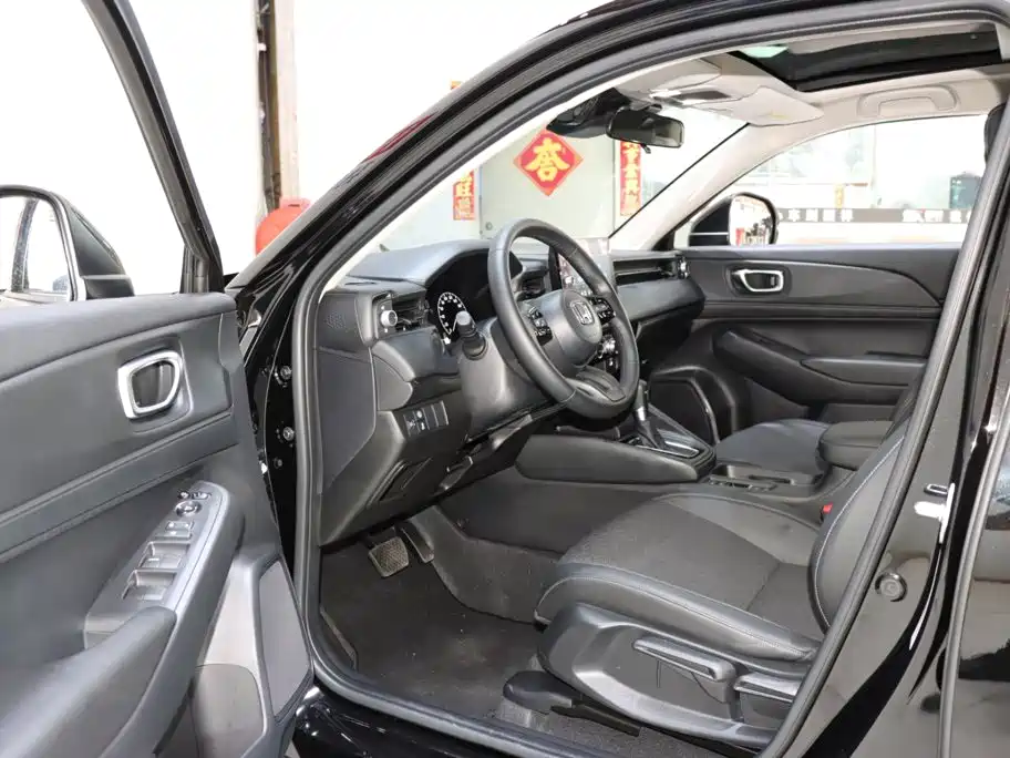 Honda XR-V — миниатюра 9