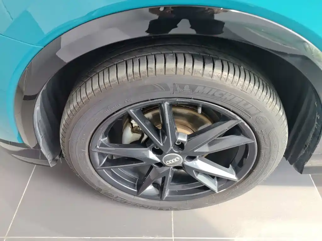 Audi Q2L — миниатюра 23