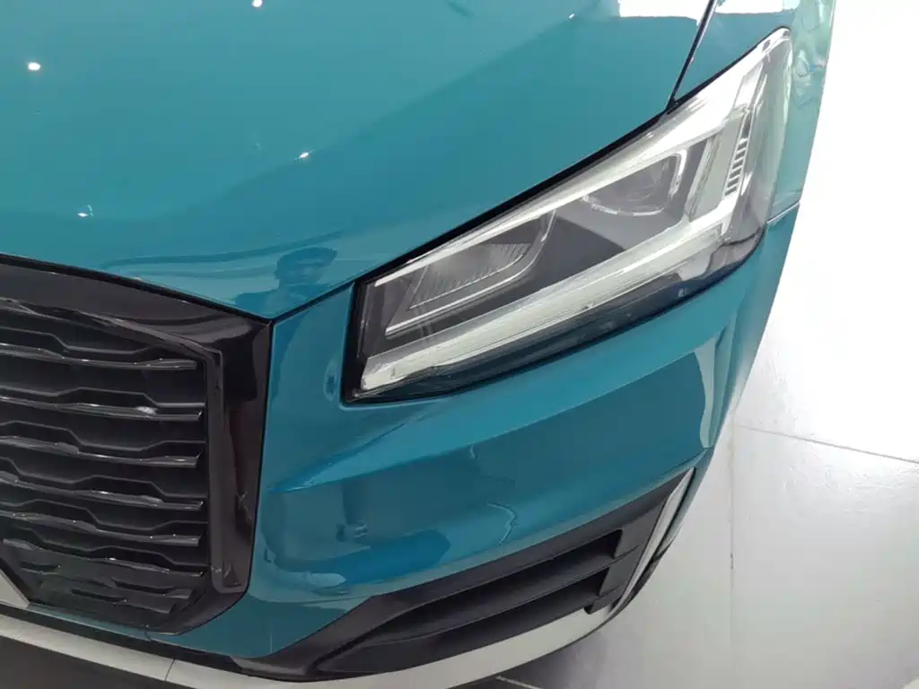 Audi Q2L — миниатюра 24
