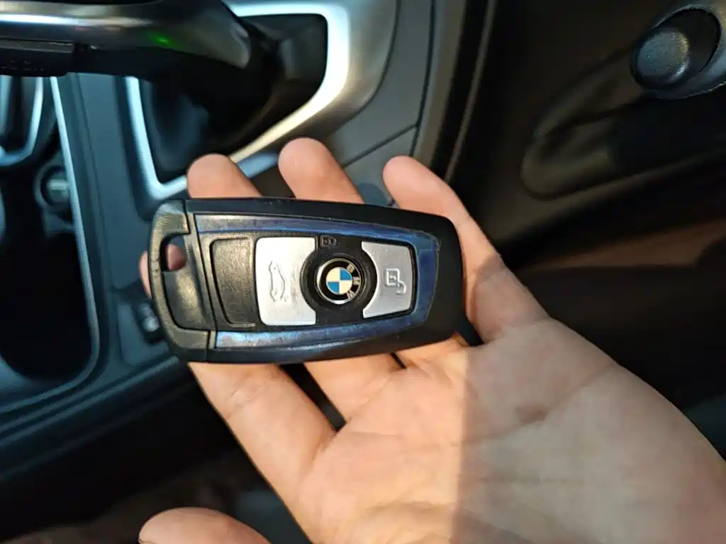 BMW 3 Series — миниатюра 9