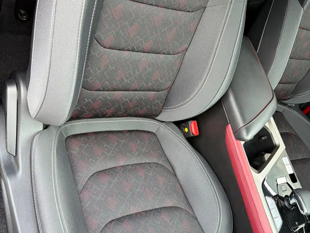 Jetour X70 — миниатюра 14