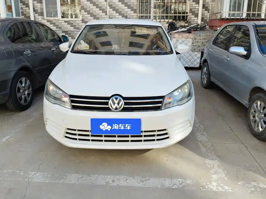 Volkswagen Jetta — миниатюра 2