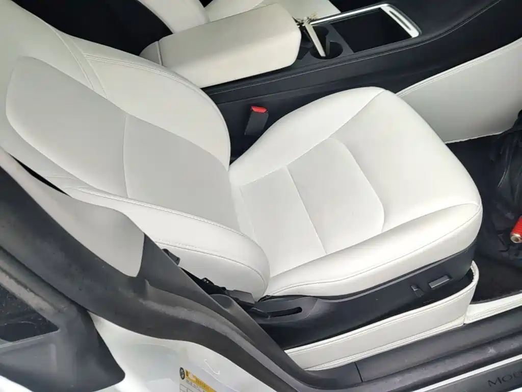 Tesla Model Y — миниатюра 24