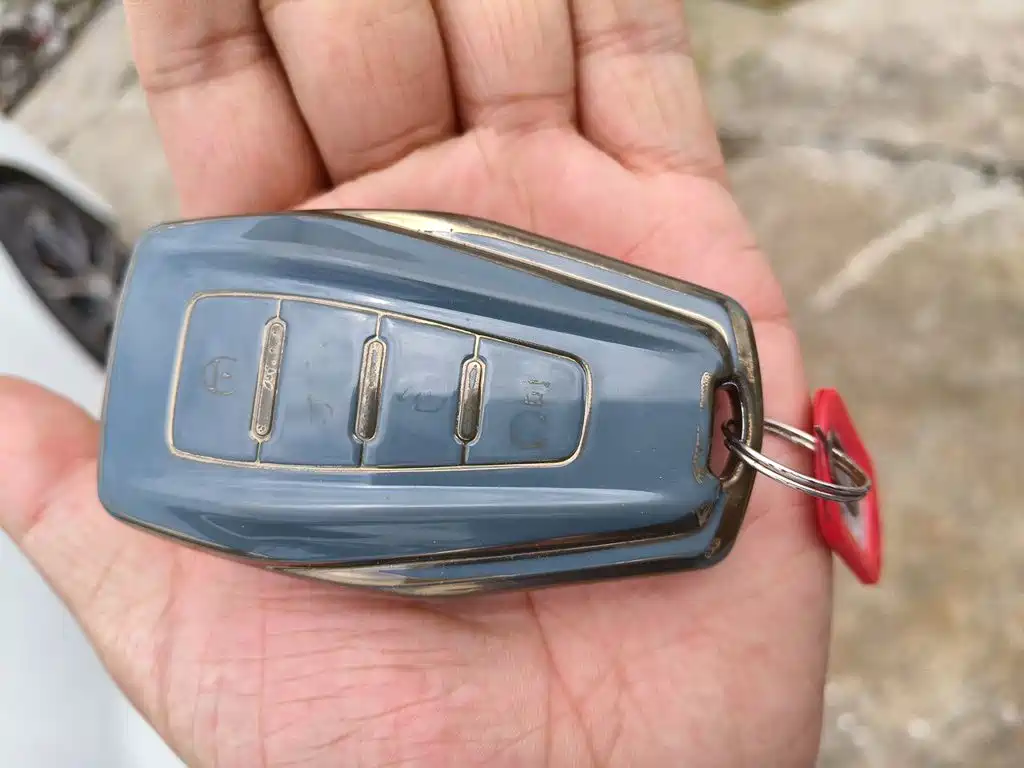 Geely Emgrand — миниатюра 12