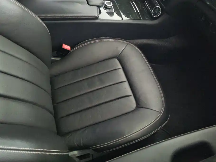 Mercedes-Benz CLS — миниатюра 8