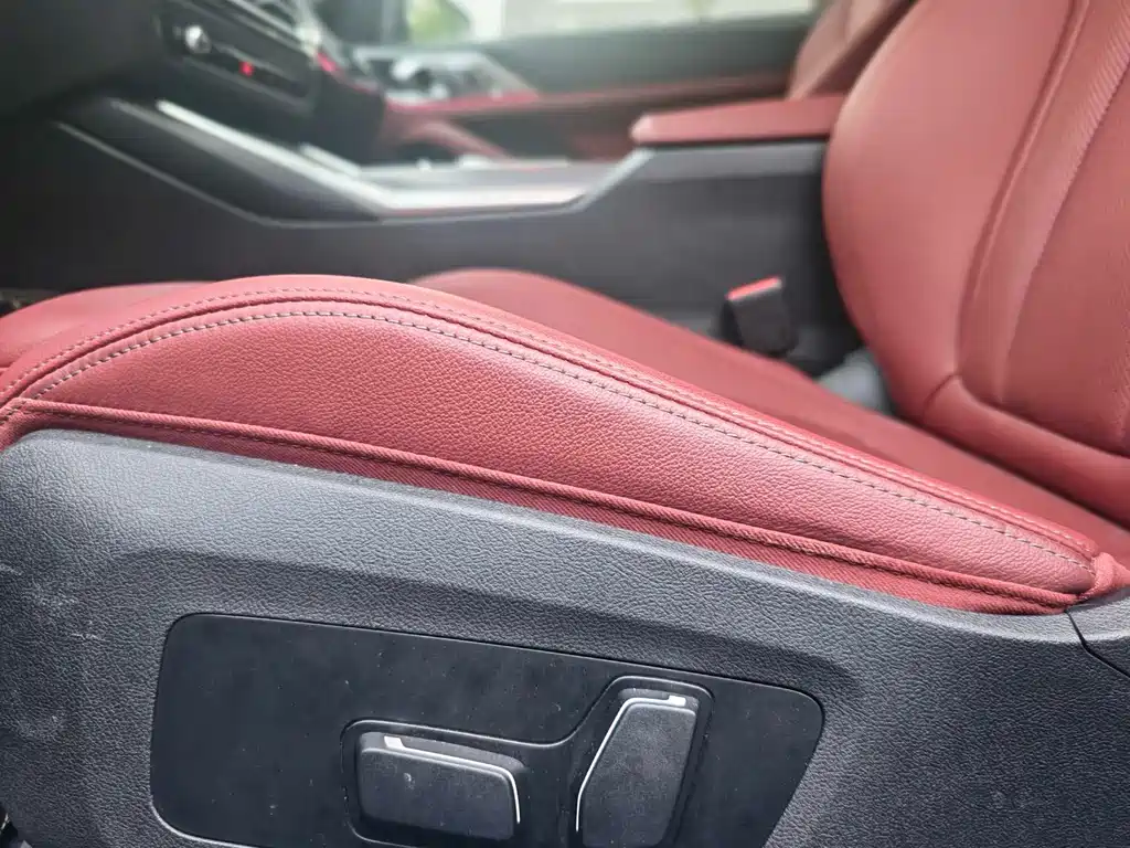 BMW 4 Series — миниатюра 21