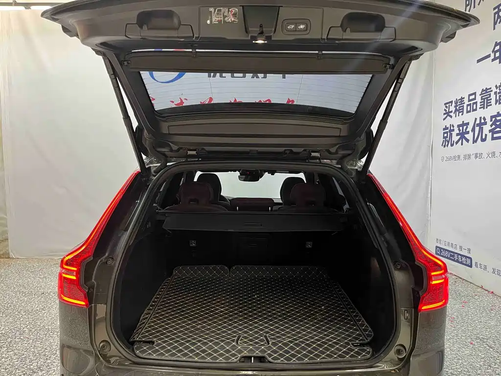 Volvo XC60 — миниатюра 14