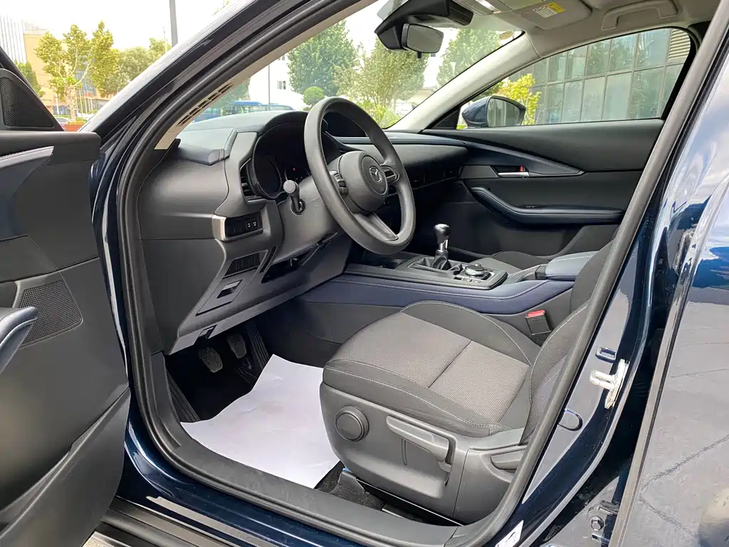 Mazda CX-30 — миниатюра 4