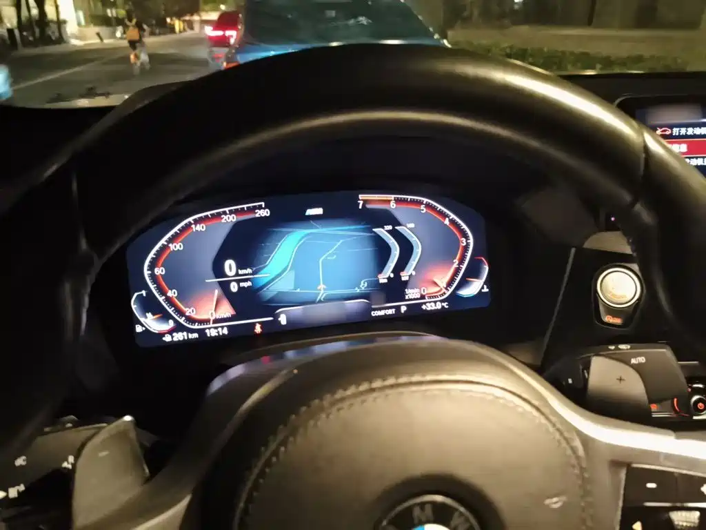 BMW X4 — миниатюра 4