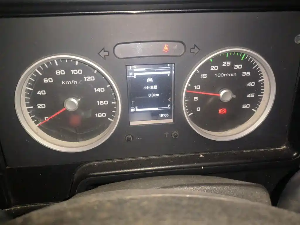 IVECO Daily — миниатюра 4
