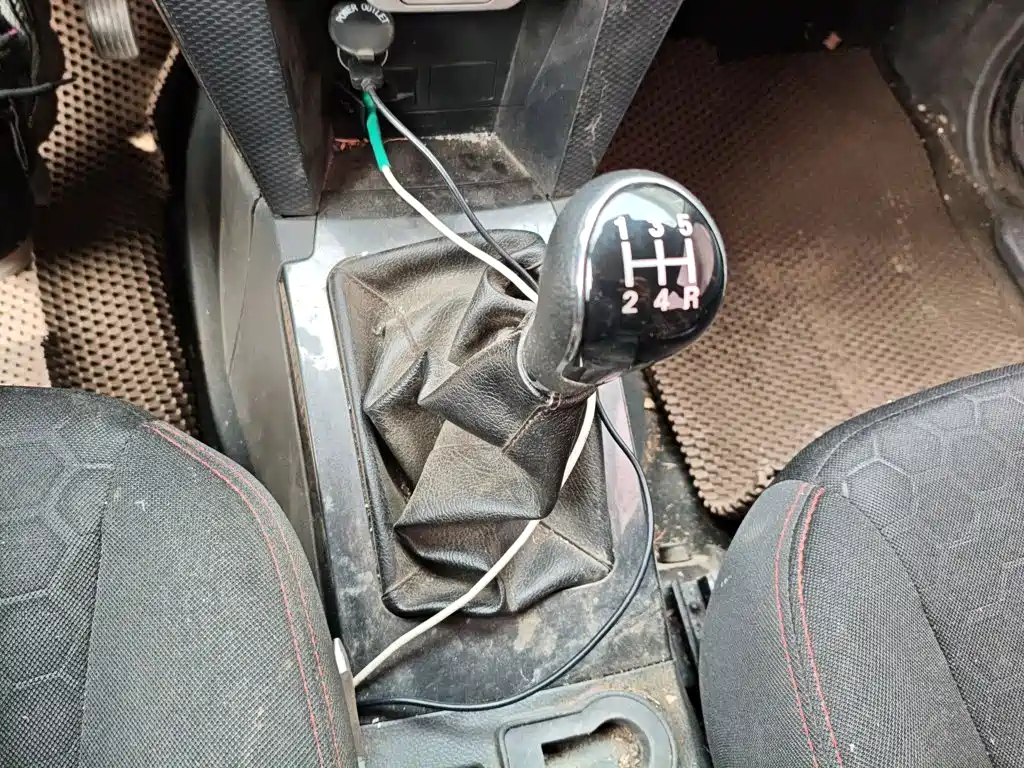 ZX Auto 小老虎 — миниатюра 7