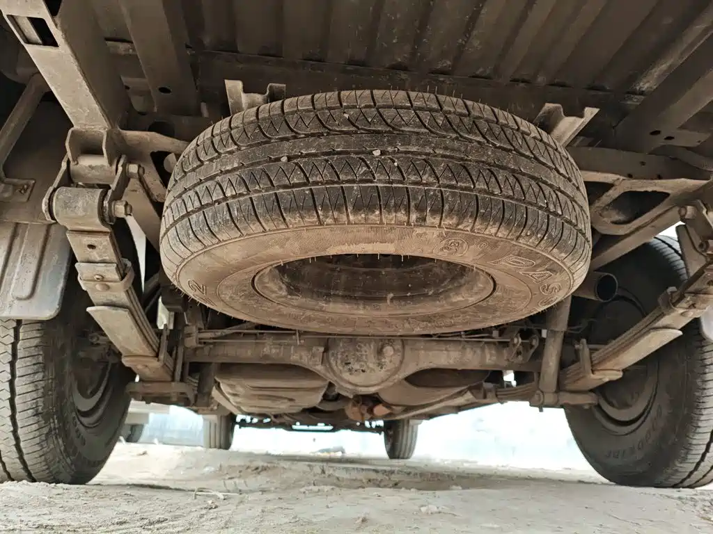 ZX Auto 小老虎 — миниатюра 25