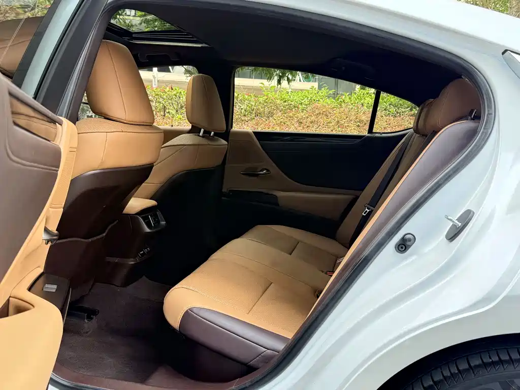 Lexus ES 2020 300h V