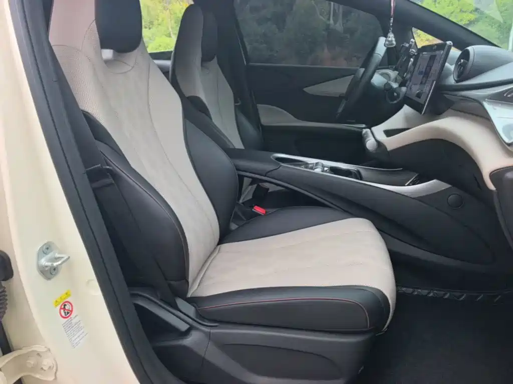 BYD Dolphin — миниатюра 25