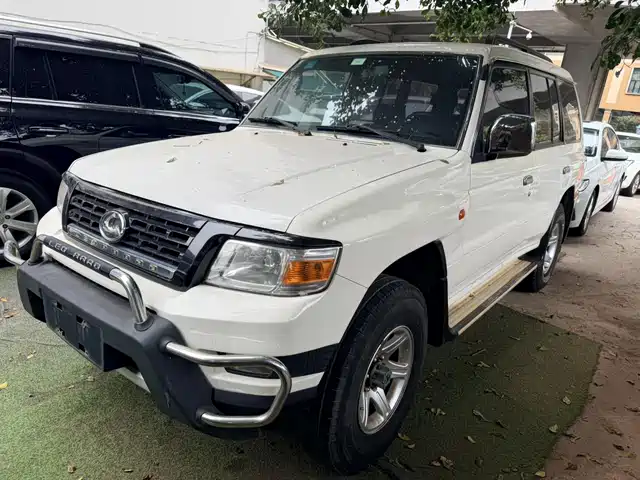 Leopaard Q6