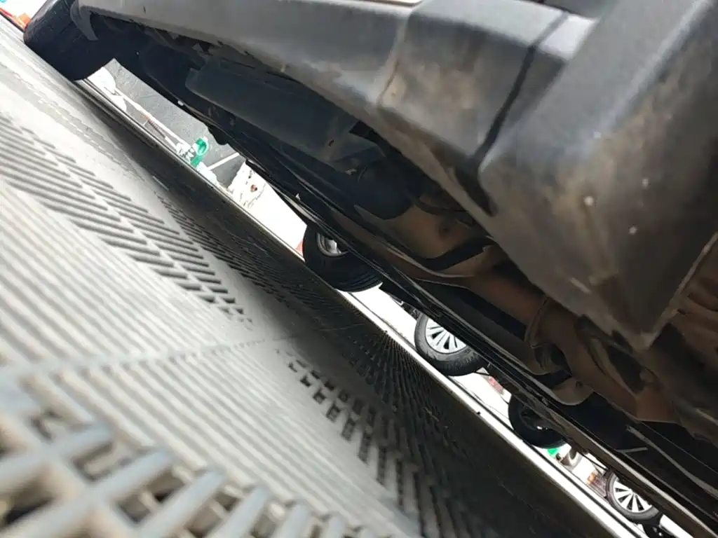Buick Envision Plus — миниатюра 21