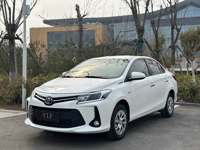 TOYOTA VIOS