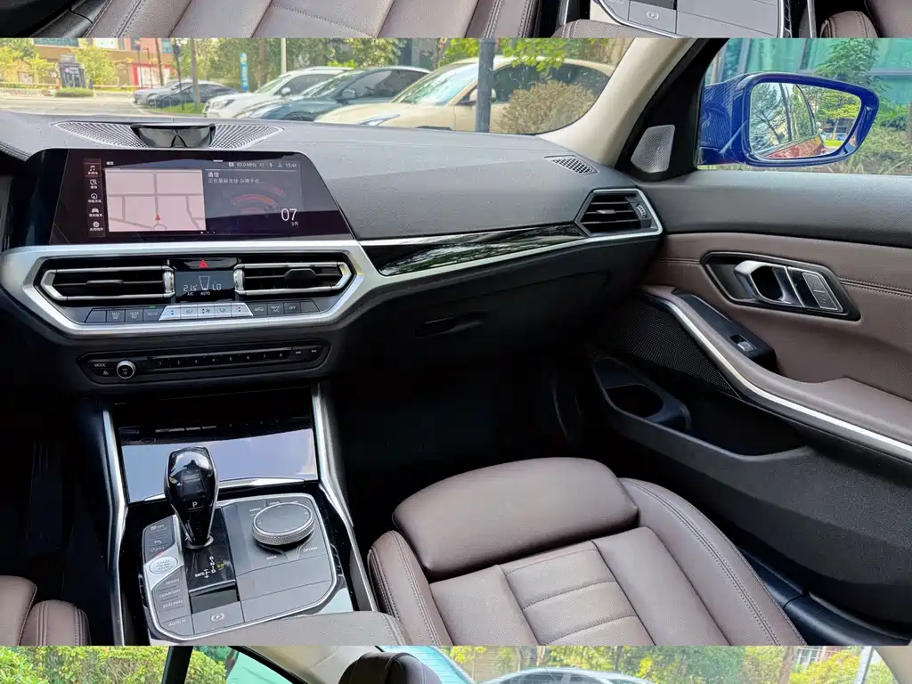 BMW 3 Series — миниатюра 17