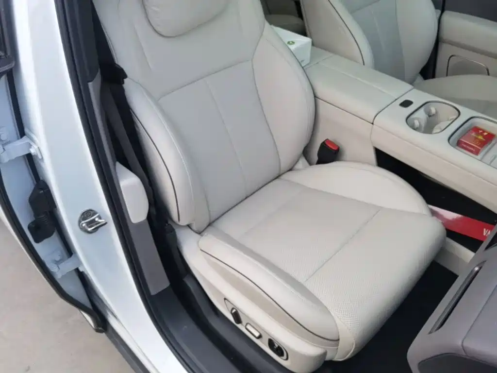 Li Auto Li i6 — миниатюра 25