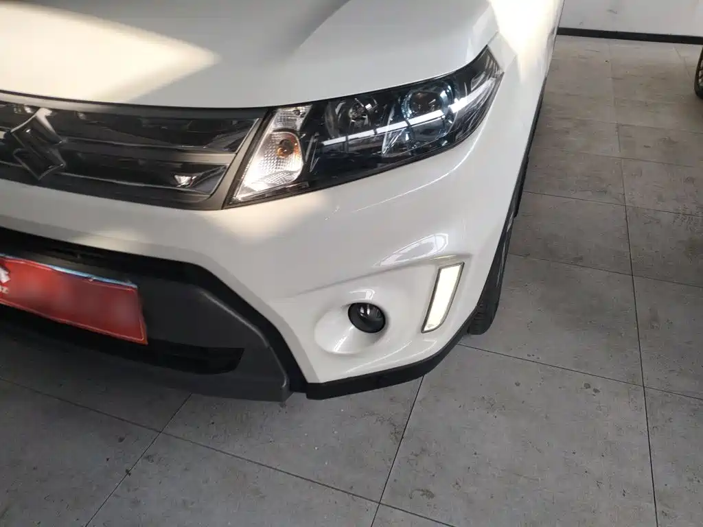 Suzuki Vitara — миниатюра 24