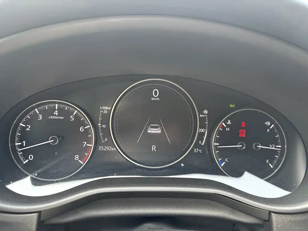 Mazda CX-30 — миниатюра 8