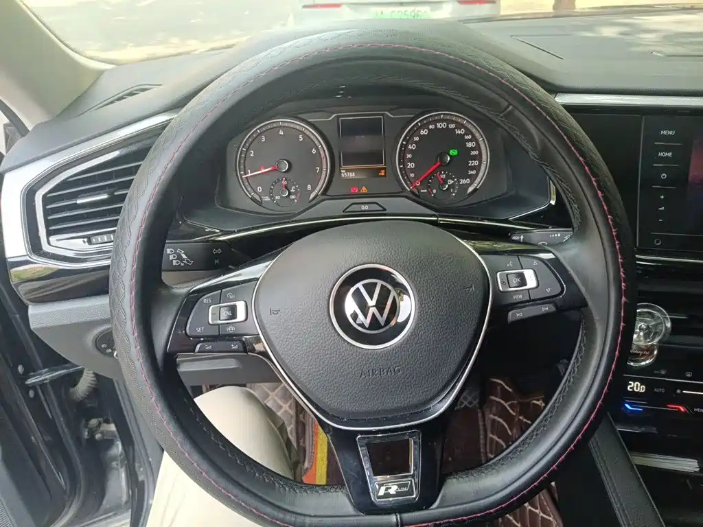 Volkswagen Tayron — миниатюра 11