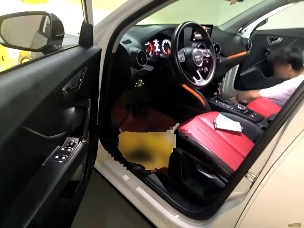 Audi Q2L — миниатюра 16
