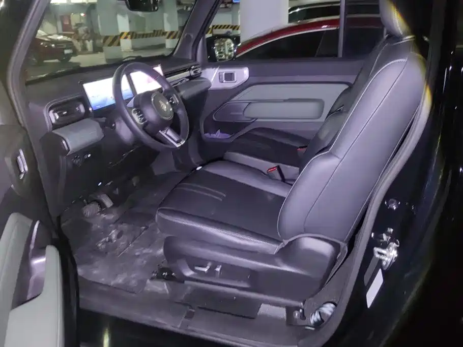 Baojun Yueye — миниатюра 9