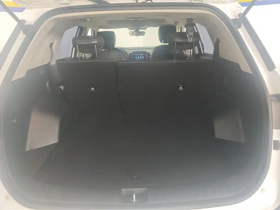 MODERN BEIJING HYUNDAI IX35